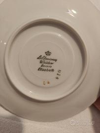 Seltmann weiden Bavaria parti di un servizio