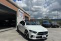 Mercedes-benz A 200 A 200 d Automatic Business Tet