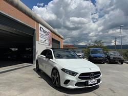 Mercedes-benz A 200 A 200 d Automatic Business Tet
