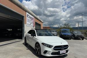 Mercedes-benz A 200 A 200 d Automatic Business Tet