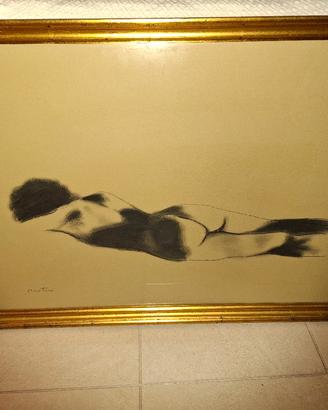 QUADRO " ENOTRIO PUGLIESE " 