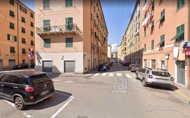 Negozio Genova [COMM48VCG] (Rivarolo)