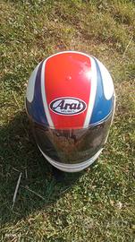 Casco Integrale Moto Arai Sprint