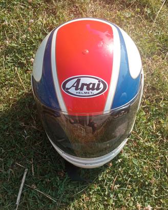 Casco Integrale Moto Arai Sprint
