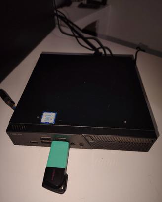 Asus minipc