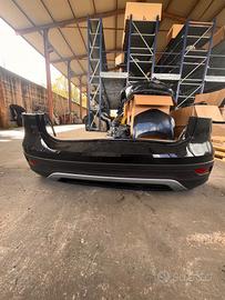 Paraurti Posteriore Volkswagen T-Cross