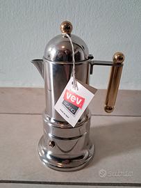Caffettiera Moka VEV Viganò 