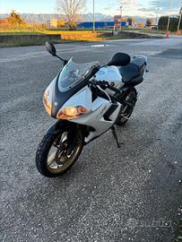 Yamaha TZR 50
