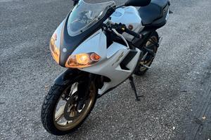Yamaha TZR 50