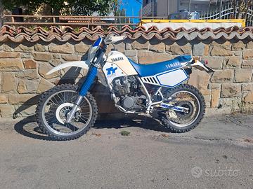 Yamaha TT 350 S