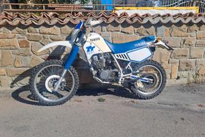 Yamaha TT 350 S