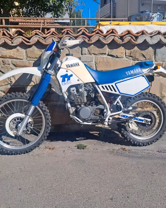 Yamaha TT 350 S
