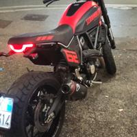 Ducati Scrambler -800 anno 2024