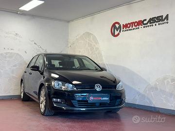 Volkswagen Golf Plus 1.6 TDI DPF Highline
