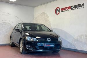 Volkswagen Golf Plus 1.6 TDI DPF Highline