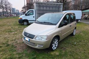Fiat Multipla 1.6 16V Natural Power Emotion