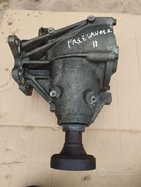 Transfer ripartitore 4X4 Land Rover Freelander 2