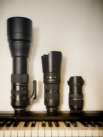 Tamron 150-600 G2