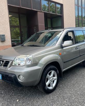 Nissan X-Trail 2.2 TD Di Sport
