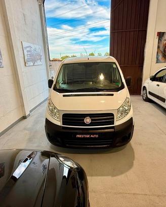 Fiat Scudo 2.0 MJT 130CV PC-TN Furgone