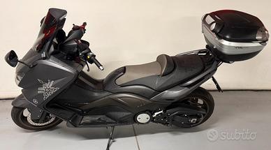 Yamaha Tmax 530 perfetto  32000 km