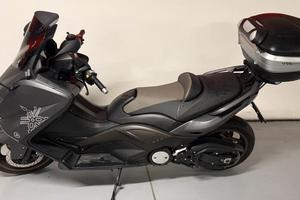 Yamaha Tmax 530 perfetto  32000 km