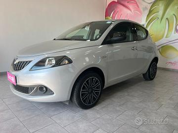Lancia Ypsilon 1.2 69 CV 5 porte GPL Ecochic Gold