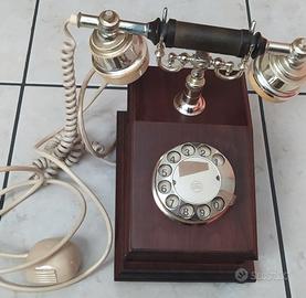 Telefono di una volta 