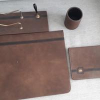 oggetti per scrivania