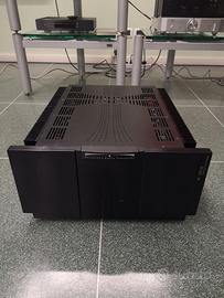 Amplificatore Finale