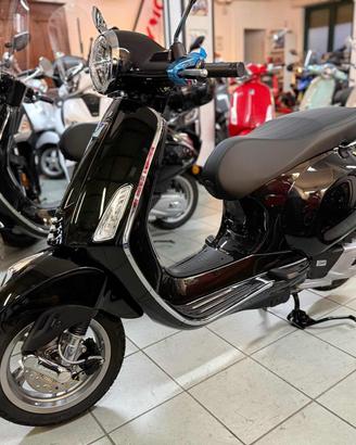 PIAGGIO Vespa 125 Primavera ULTIMA MY 25 16