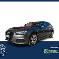 Audi A4 Avant 2.0 TDI 150 CV Business Sport