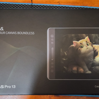Huion Kamvas Pro 13 GT133