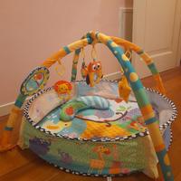 Palestra multisensoriale