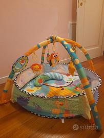 Palestra multisensoriale