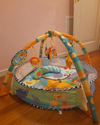 Palestra multisensoriale