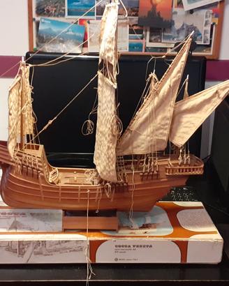 Modellismo Navale Cocca Veneta MOVO