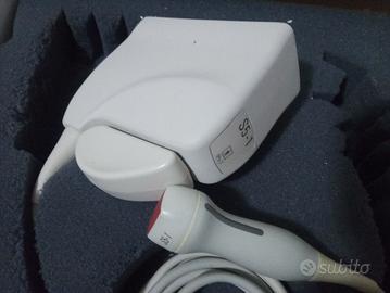 Sonda Philips S5-1  Array trasduttore SETTORIALE
