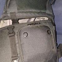 Borsa per fotocamera Amazon Basic