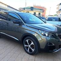 Peugeot 3008 BlueHDi 130 S&S EAT8 GT Line