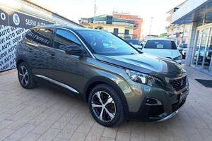Peugeot 3008 BlueHDi 130 S&S EAT8 GT Line