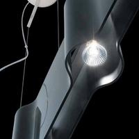 Lampadario Studio Italia design