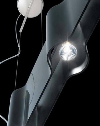 Lampadario Studio Italia design