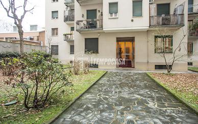 4 LOCALI - ESPOSIZIONE INTERNA