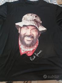 T-shirt Bud Spencer XL