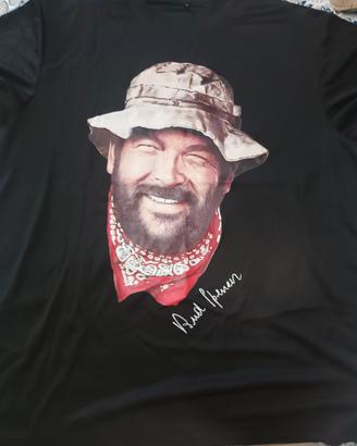 T-shirt Bud Spencer XL