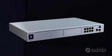 Ubiquity Unifi Dream Machine Special Edition