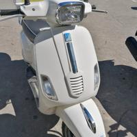 Piaggio Vespa 125 Sprint - 2007