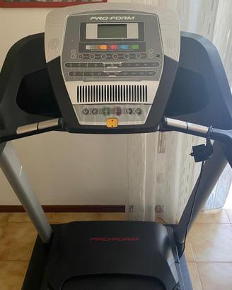 Tapis roulant elettrico