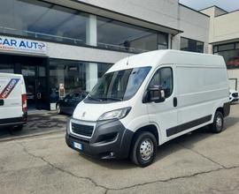 Peugeot Boxer PASSO MEDIO TETTO ALTO MH2 2.0 HDI 1